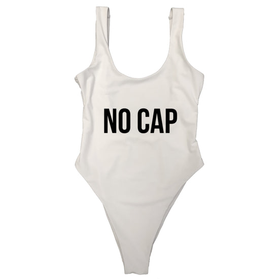 NO CAP