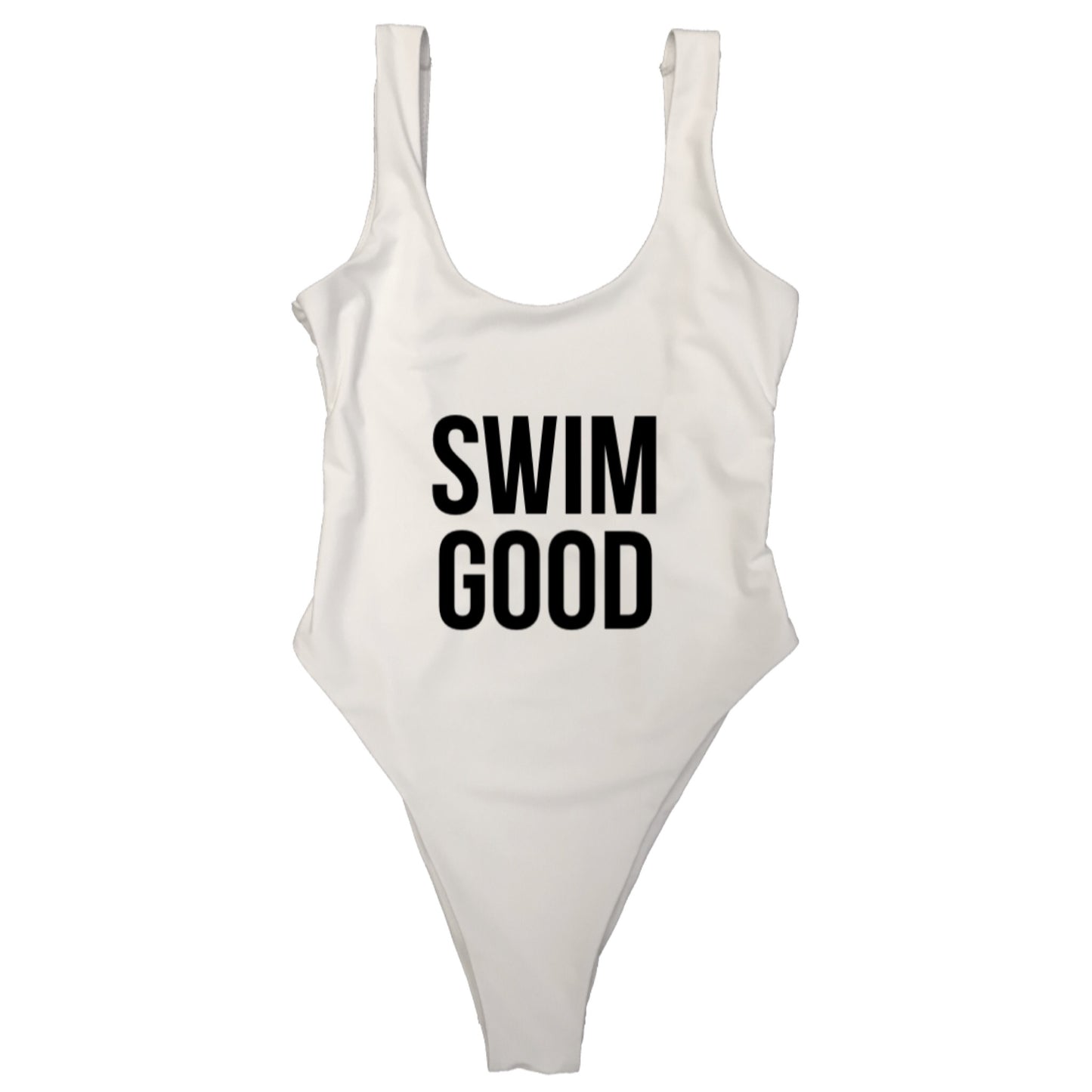 SWIM GOOD