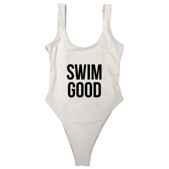 SWIM GOOD