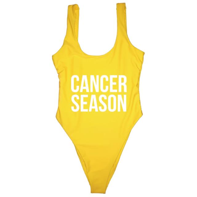 CANCER SEASON ♋️