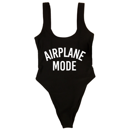AIRPLANE MODE