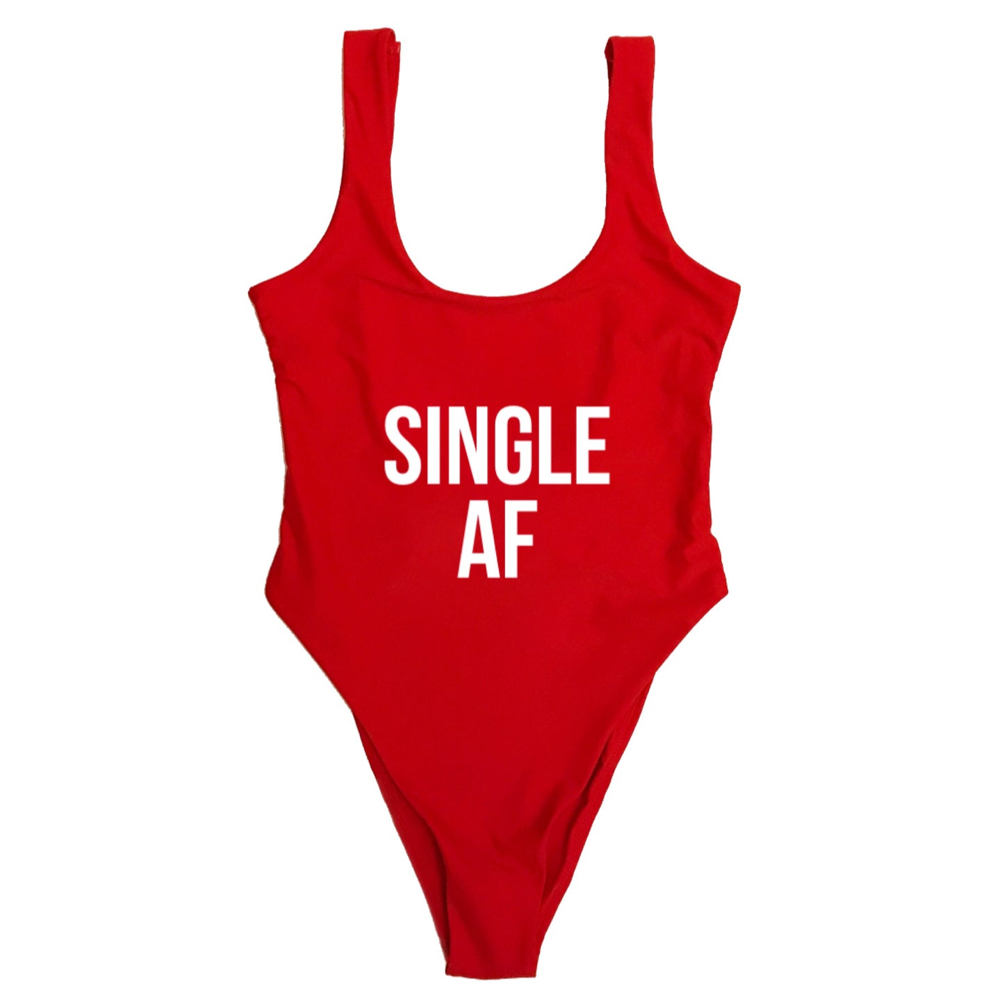 SINGLE AF