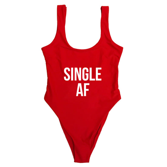SINGLE AF
