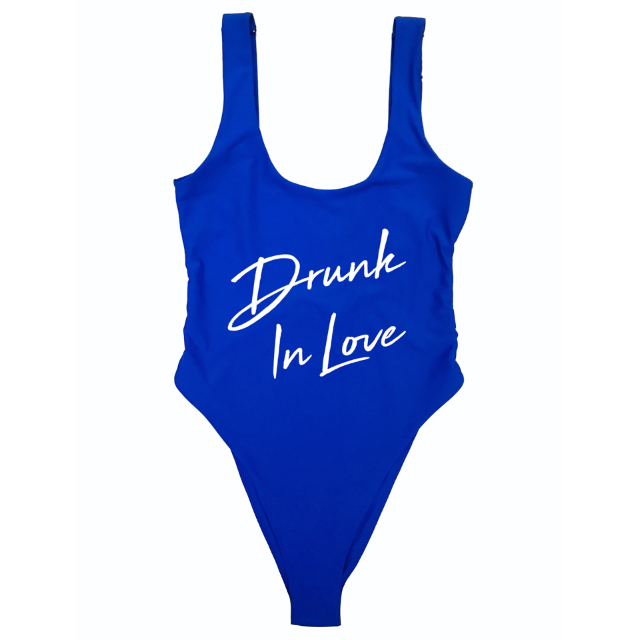 DRUNK IN LOVE
