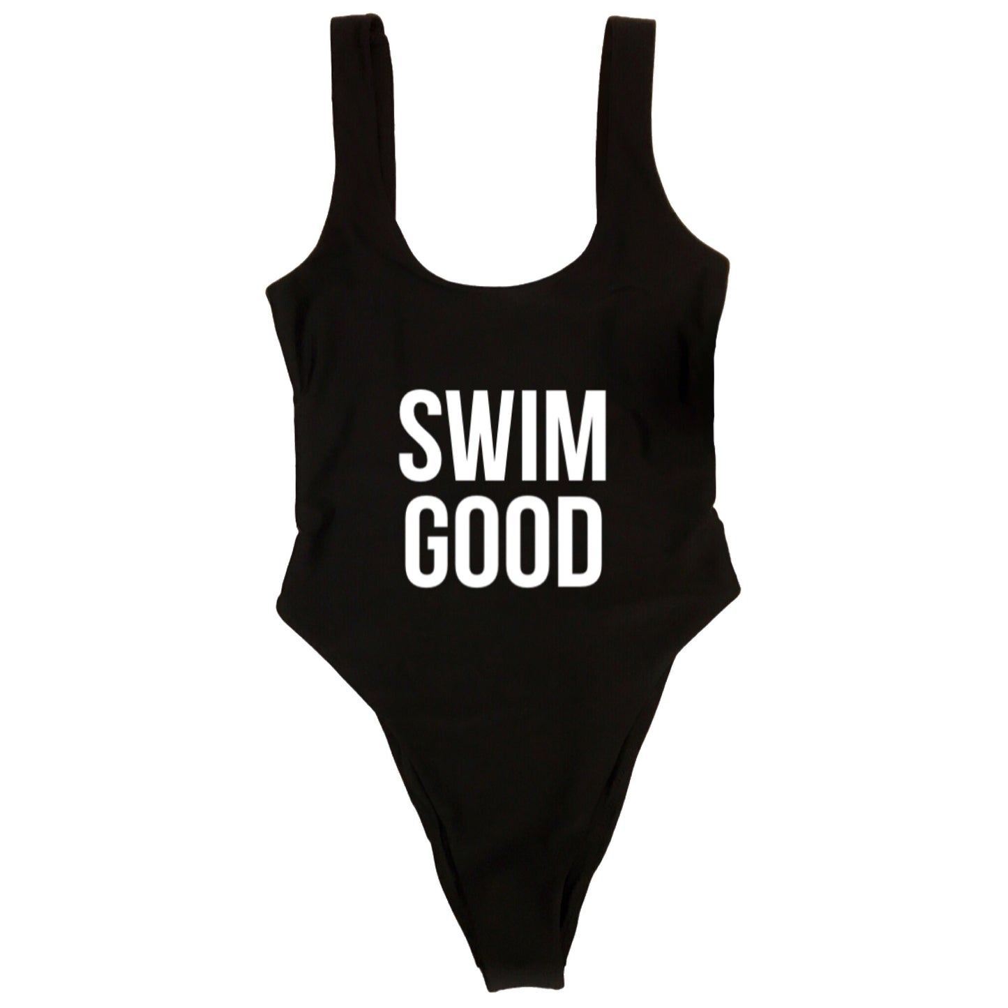 SWIM GOOD