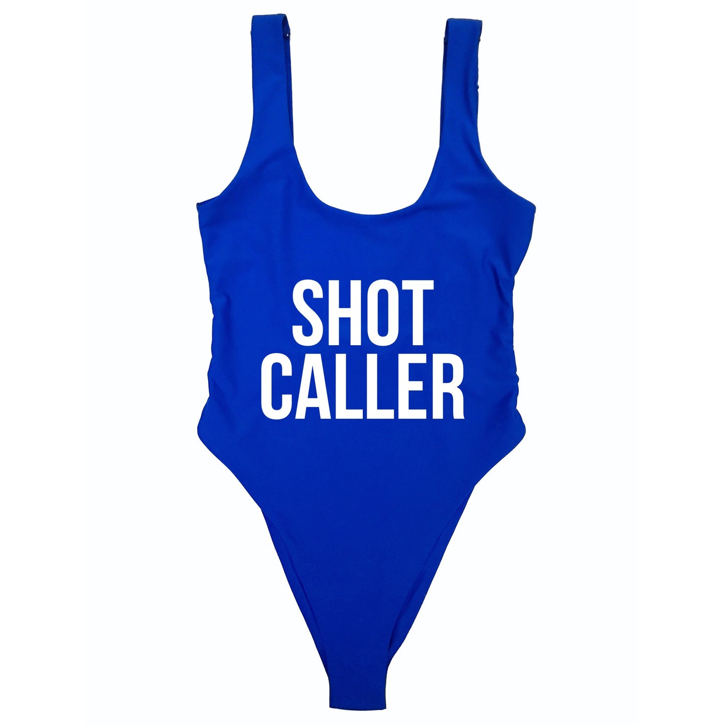 SHOT CALLER