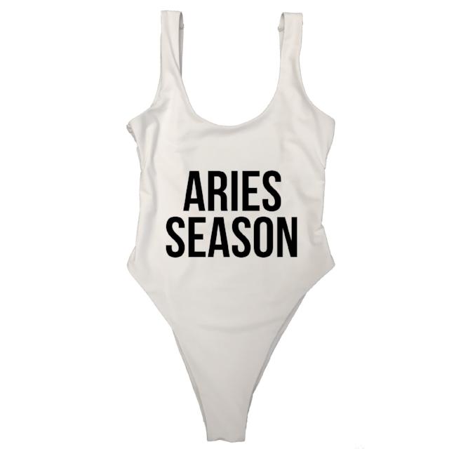 ARIES SEASON ♈️