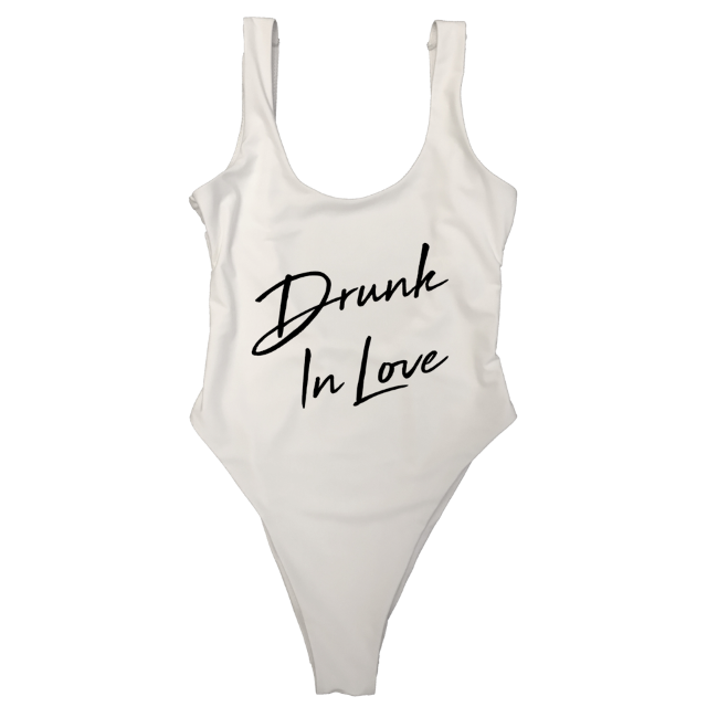DRUNK IN LOVE