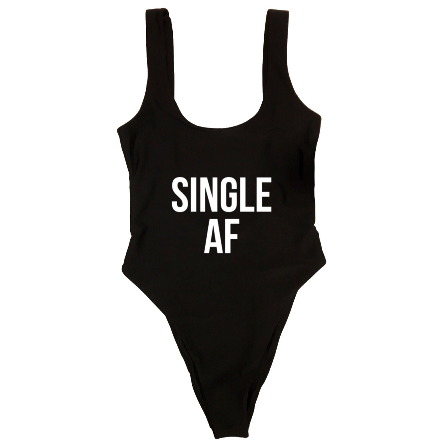 SINGLE AF